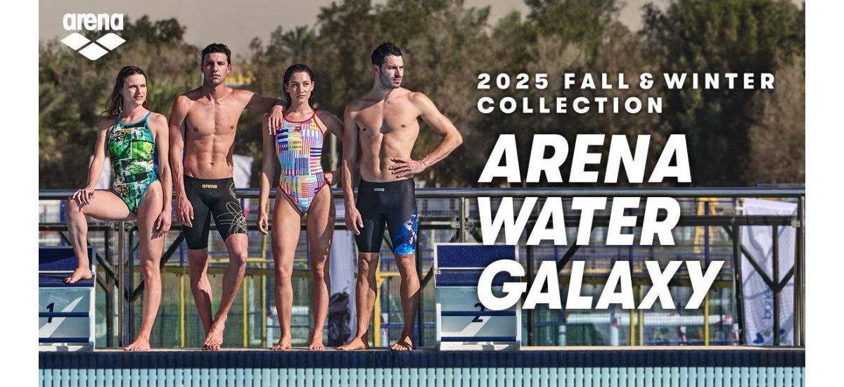 ARENA(アリーナ)25年秋冬モデル