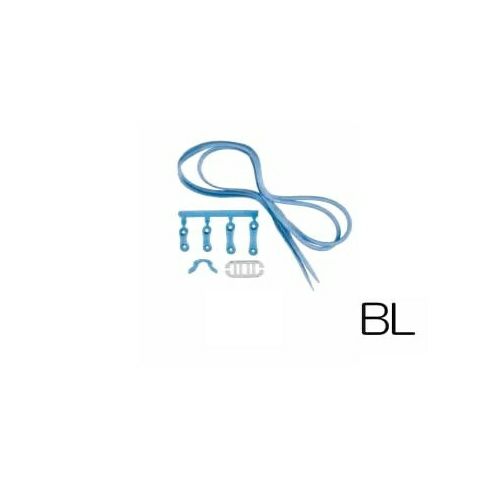 度付スイミングレーシングゴーグル水泳競泳パーツセットSWANSスワンズ用度付きゴーグル専用パーツセット部品PS-SR2