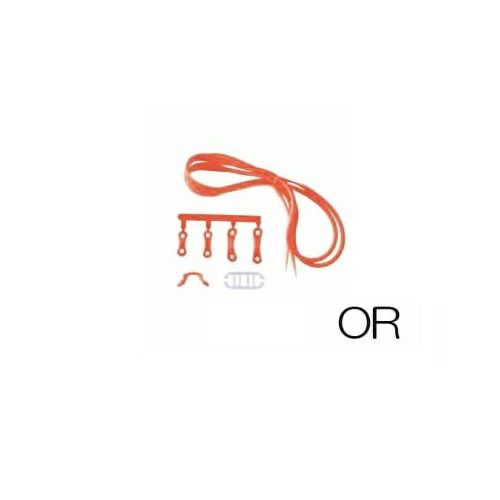 度付スイミングレーシングゴーグル水泳競泳パーツセットSWANSスワンズ用度付きゴーグル専用パーツセット部品PS-SR2