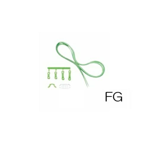 度付スイミングレーシングゴーグル水泳競泳パーツセットSWANSスワンズ用度付きゴーグル専用パーツセット部品PS-SR2