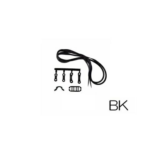 度付スイミングレーシングゴーグル水泳競泳パーツセットSWANSスワンズ用度付きゴーグル専用パーツセット部品PS-SR2