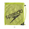 SPEEDOスピードメッシュバッグ(M)SD96B07スイミングバッグ