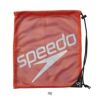 SPEEDOスピードメッシュバッグ(M)SD96B07スイミングバッグ