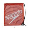 SPEEDOスピードメッシュバッグ(L)SD96B08スイミングバッグ