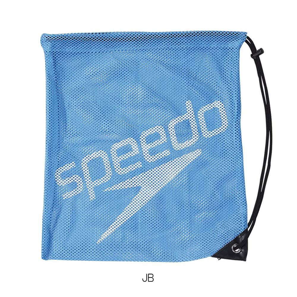 SPEEDOスピードメッシュバッグ(L)SD96B08スイミングバッグ