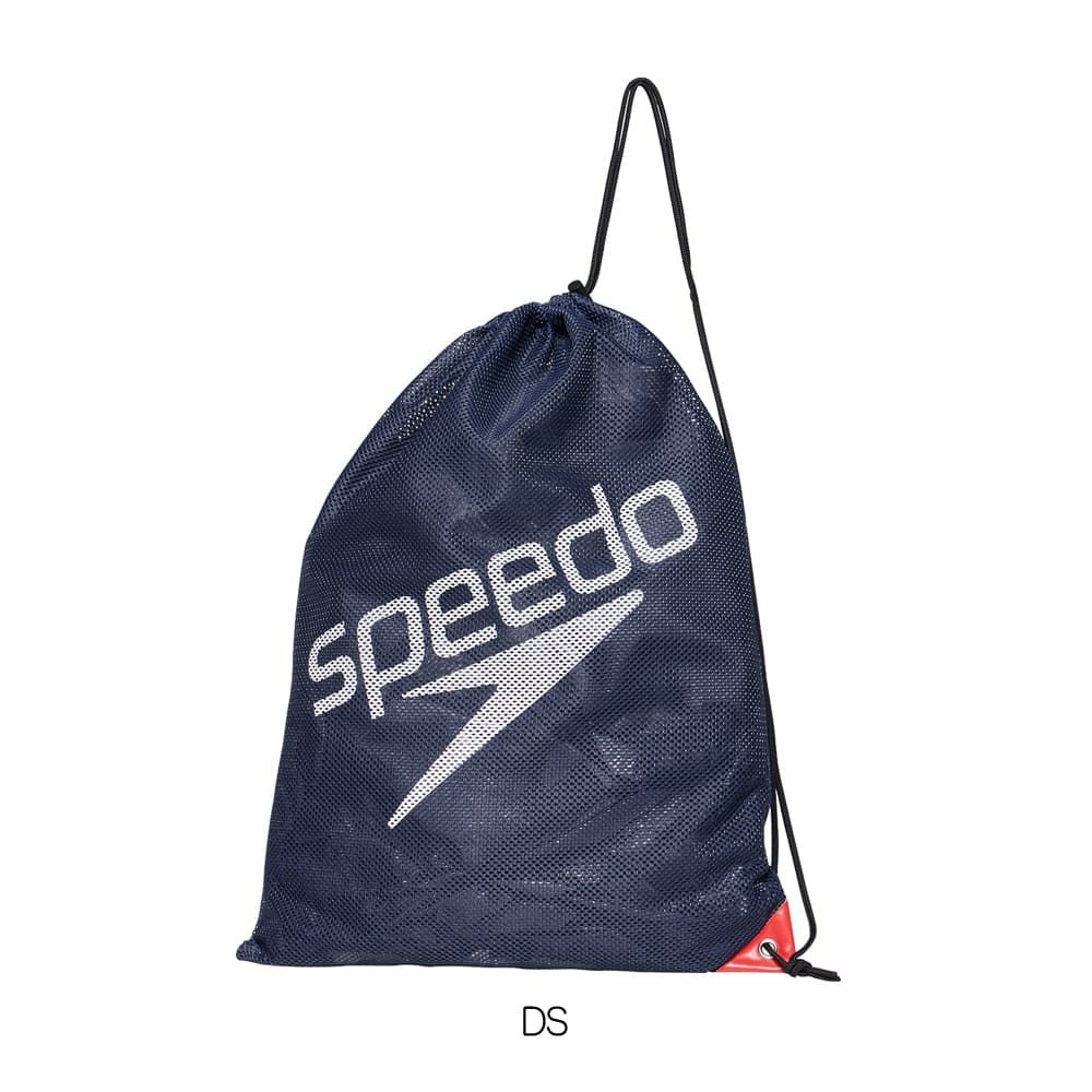 SPEEDOスピードメッシュバッグ(L)SD96B08スイミングバッグ