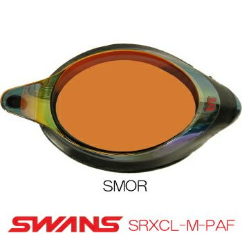 SRXCL-MPAF-SMOR