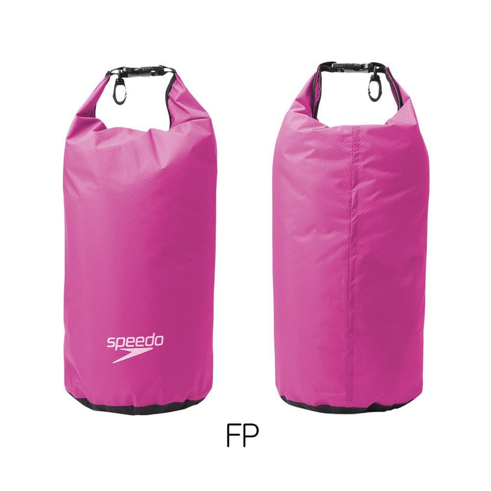 スピードSPEEDO水泳ハイドロエアーウォータープルーフロールトップ8リットルSE21913