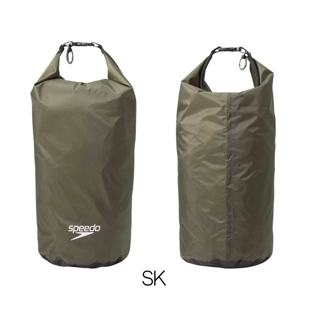 スピードSPEEDO水泳ハイドロエアーウォータープルーフロールトップ13リットルSE21914