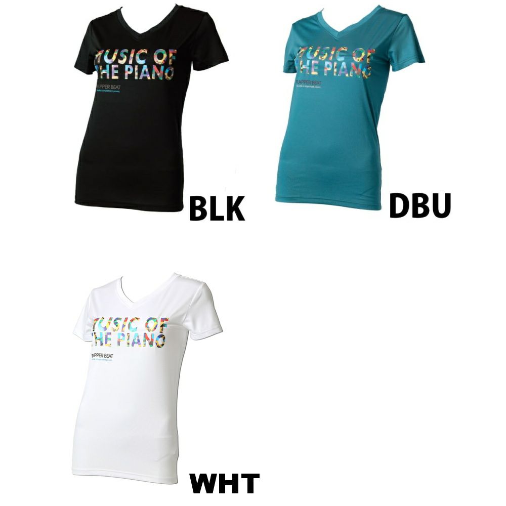 FLAPPERBEATフラッパービートレディストップス2019秋冬モデル