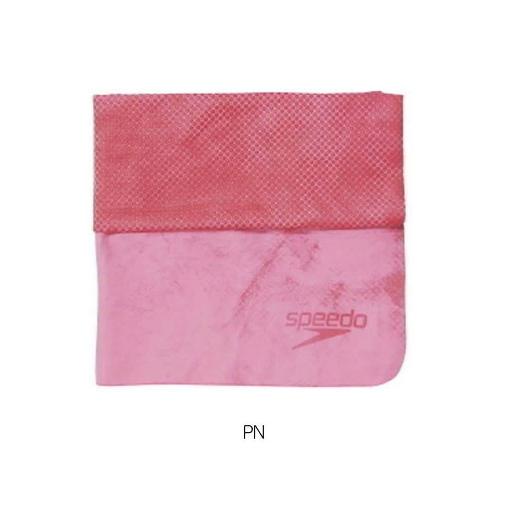 スピードSPEEDO水泳セームタオル(大)スイムタオルスイミング競泳水球吸水タオルSD96T01