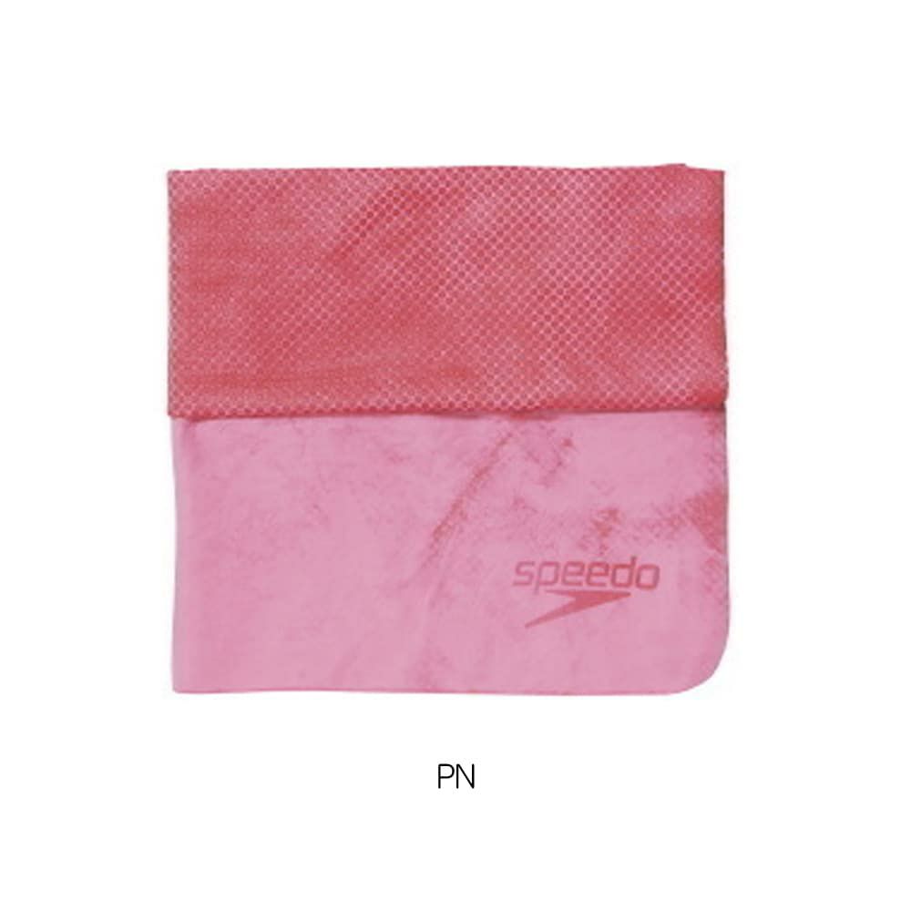 スピードSPEEDO水泳セームタオル(小)スイムタオルスイミング競泳水球吸水タオルSD96T02