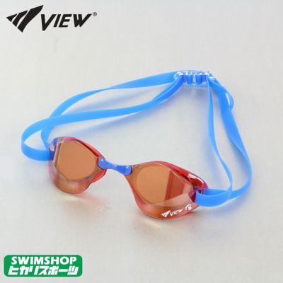 VIEWゴーグル | SWIMSHOPヒカリスポーツ［公式］