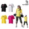 FLAPPERBEATフラッパービートレディスTシャツ19年春夏モデルFLP-1956T