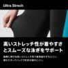 スピードSPEEDOフィットネス水着レディーススプラッシュドットルースンニースキンパッド付きUltraStretchSFW12059