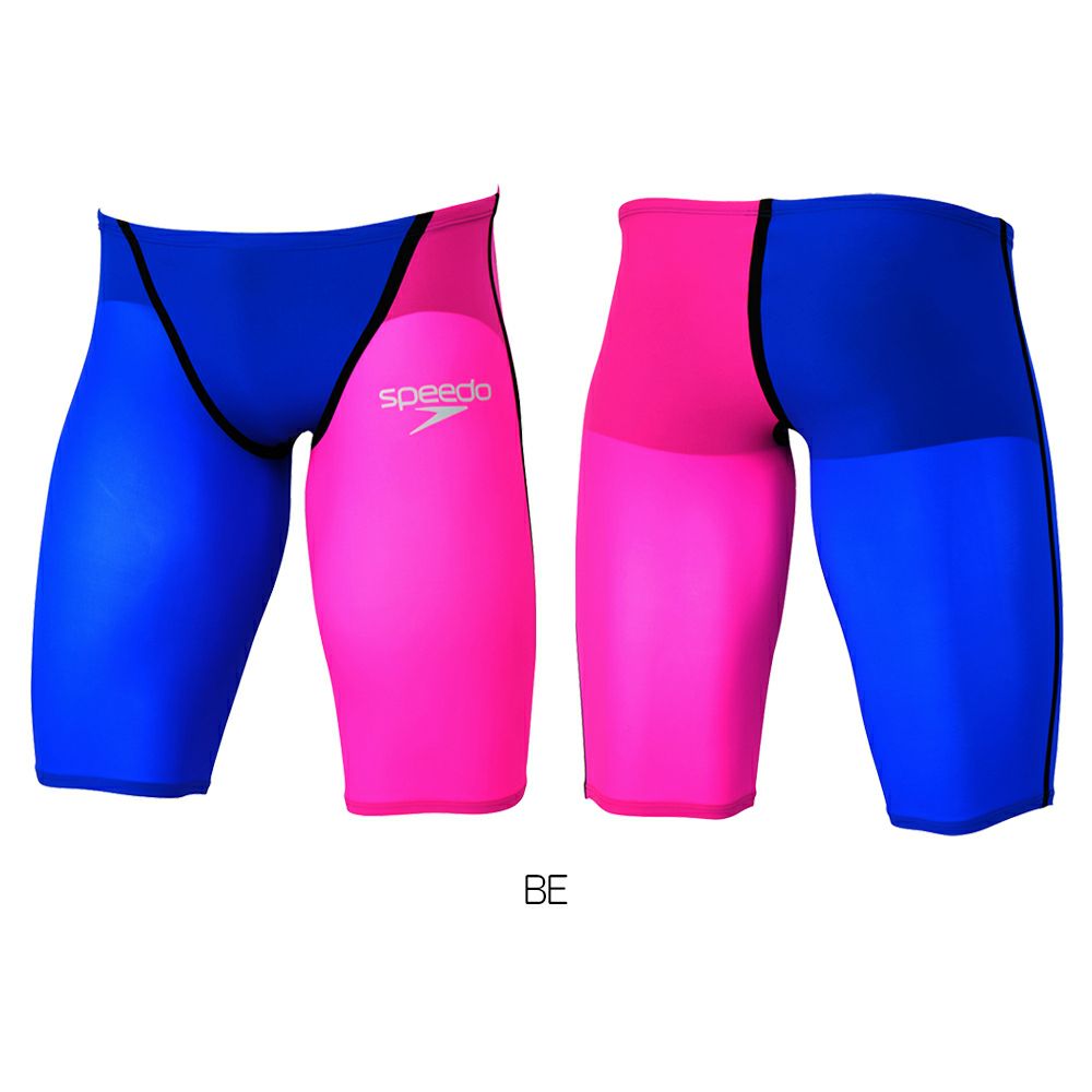 スピードSPEEDO競泳水着メンズWA承認モデルFastskinPro3ファストスキンプロ3ジャマーSC62101Ffinaマークあり