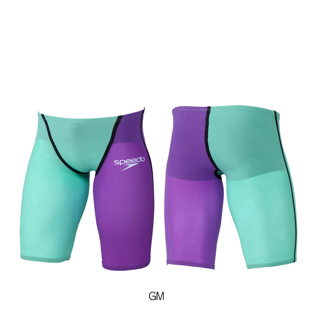 スピードSPEEDO競泳水着メンズWA承認モデルFastskinPro3ファストスキンプロ3ジャマーSC62101Ffinaマークあり