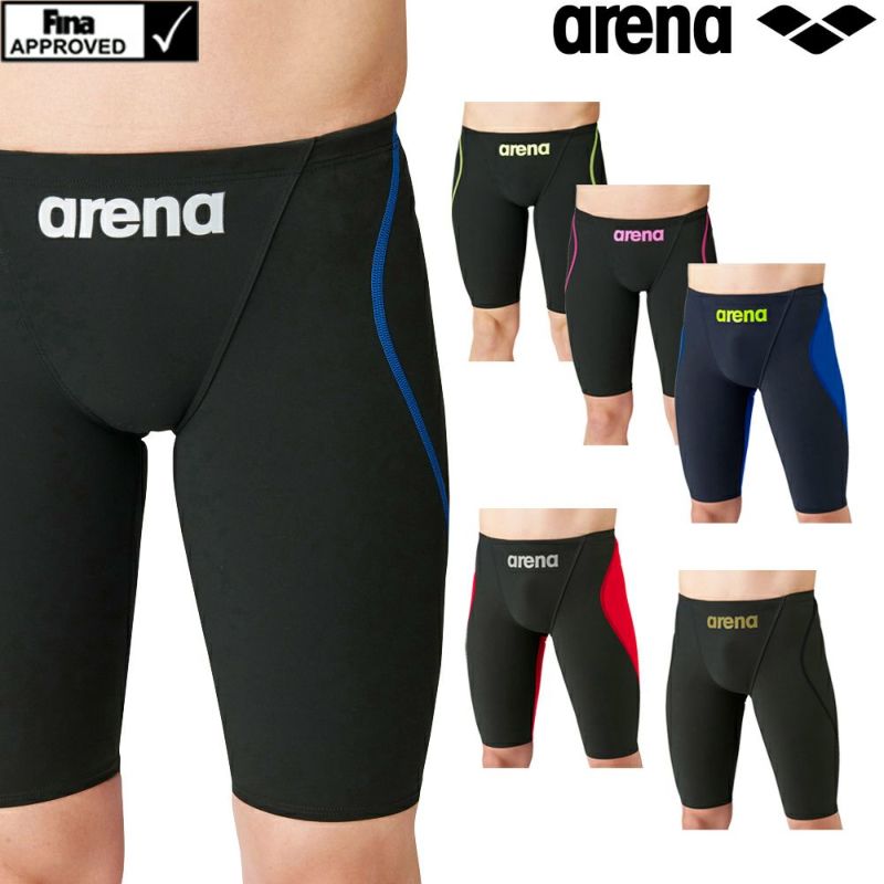 arena(アリーナ) AQUAFORCE FUSION-Tri 競技水着 arena（アリーナ）】レディース 競泳用 レーシング水着 WA承認