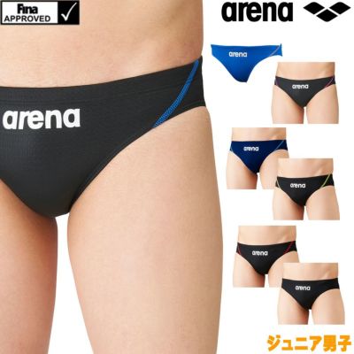 ARENA アリーナ（ジュニア男子）