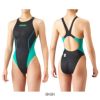 アリーナARENA競泳水着レディースWA承認リミッククロスバックAQUAADVANCEDAQUAXTREMEARN-1025Wfinaマークあり