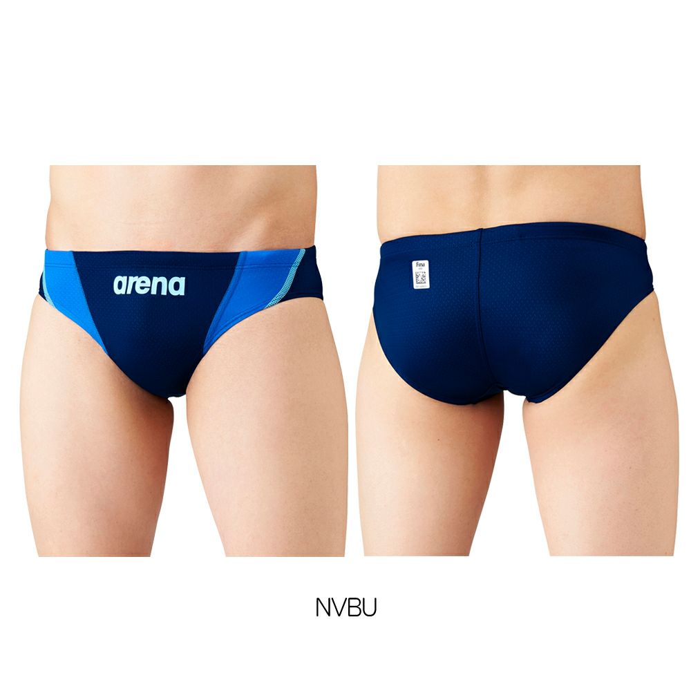 アリーナARENA競泳水着メンズWA承認リミックAQUAADVANCEDAQUAXTREMEARN-1027Mfinaマークあり