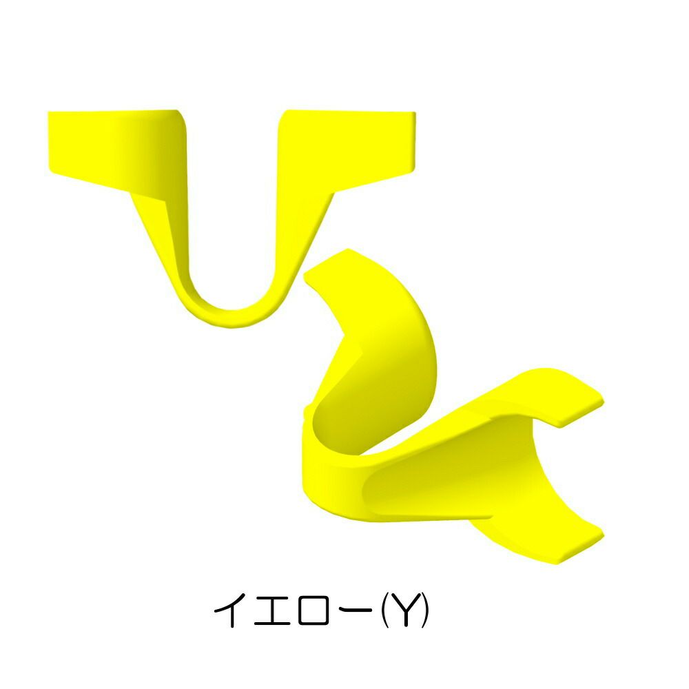 スイムブレースSWIMBRACEレギュラーサイズ2個1組水泳競泳練習トレーニング練習用具ストロークパドル海洋開発【開封後返品交換不可】SBF01