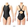 アリーナARENA競泳水着レディースWA承認モデルセイフリーバック着やストラップAQUARACINGAQUASTRIPE-DARN-2051Wfinaマークあり