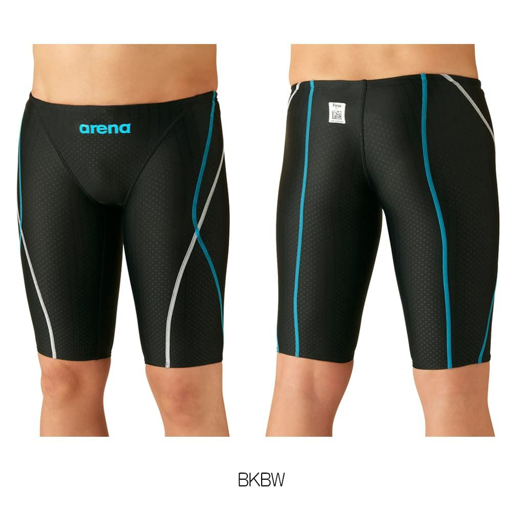 アリーナARENA競泳水着メンズWA承認モデルマスターズSPAQUARACINGAQUASTRIPE-DARN-2052MEfinaマークあり