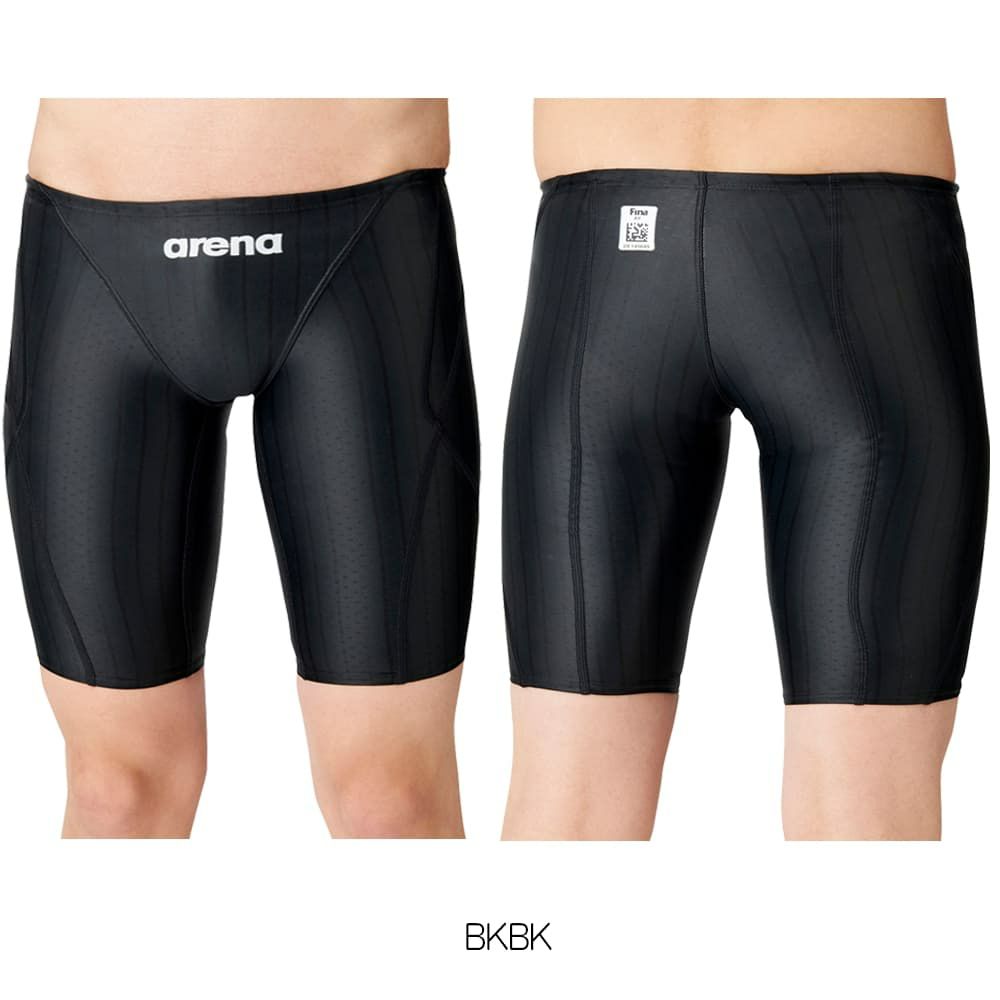 アリーナARENA競泳水着メンズWA承認モデルマスターズSPAQUARACINGAQUASTRIPE-DARN-2052MEfinaマークあり