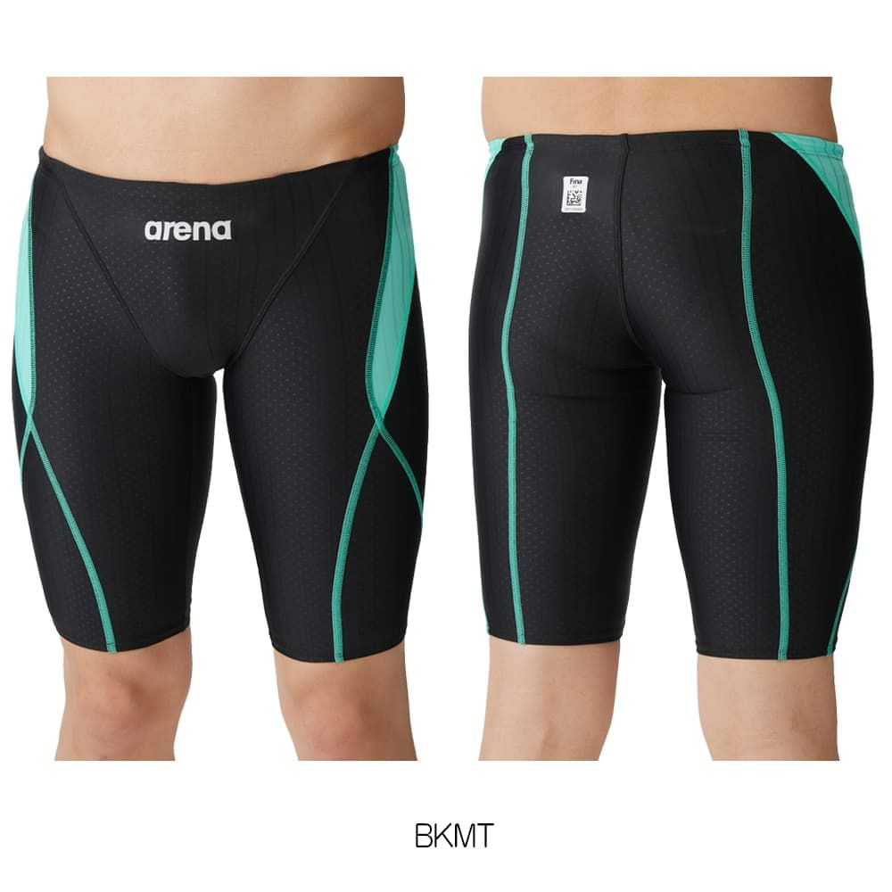 アリーナARENA競泳水着メンズWA承認モデルマスターズSPAQUARACINGAQUASTRIPE-DARN-2052MEfinaマークあり