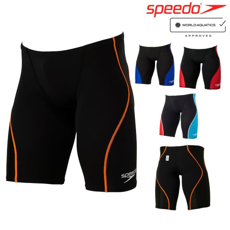 スピードSPEEDO競泳水着メンズWORLDAQUATICS承認モデルプロハイブリッド2ジャマーLZRCORDURA2SC62201F