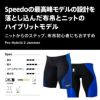 スピードSPEEDO競泳水着メンズWORLDAQUATICS承認モデルプロハイブリッド2ジャマーLZRCORDURA2SC62201F