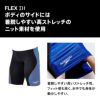 スピードSPEEDO競泳水着メンズWORLDAQUATICS承認モデルプロハイブリッド2ジャマーLZRCORDURA2SC62201F