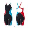 スピードSPEEDO競泳水着レディースWORLDAQUATICS承認モデルプロハイブリッド2オープンバックニースキンLZRCORDURA2SCW12201F