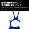 スピードSPEEDO競泳水着レディースWORLDAQUATICS承認モデルプロハイブリッド2オープンバックニースキンLZRCORDURA2SCW12201F