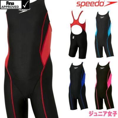 SPEEDO スピード（ジュニア女子）