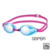 SWANSスワンズAQUALIGHTNINGスイミングゴーグルミラーレンズre：nonリノンくもり止め