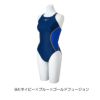 ミズノMIZUNO競泳水着レディース練習用ミディアムカットEXERSUITSU-Fit競泳練習水着N2MA2775