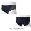 ミズノMIZUNO競泳水着メンズ練習用スーパーショートEXERSUITSU-Fit競泳練習水着N2MB2577