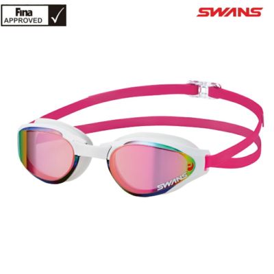 SWANSゴーグル | SWIMSHOPヒカリスポーツ［公式］