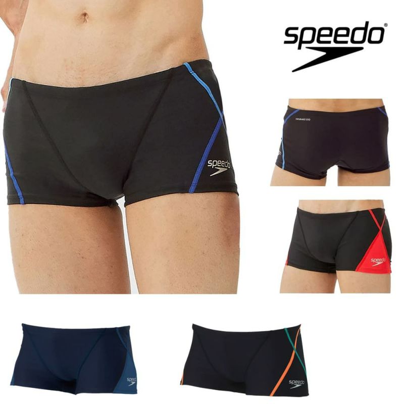 スピード SPEEDO 競泳水着 メンズ 練習用 プッシュアップターンズボックス ENDURANCE ECO 競泳練習水着 ST52301 |  SWIMSHOPヒカリスポーツ［公式］