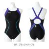 ミズノMIZUNO競泳水着レディースWORLDAQUATICS承認STLalaローカットN2MAA245