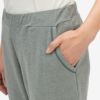 ダンスキンDANSKINオールデイアクティブクロップドパンツレディースDA622100