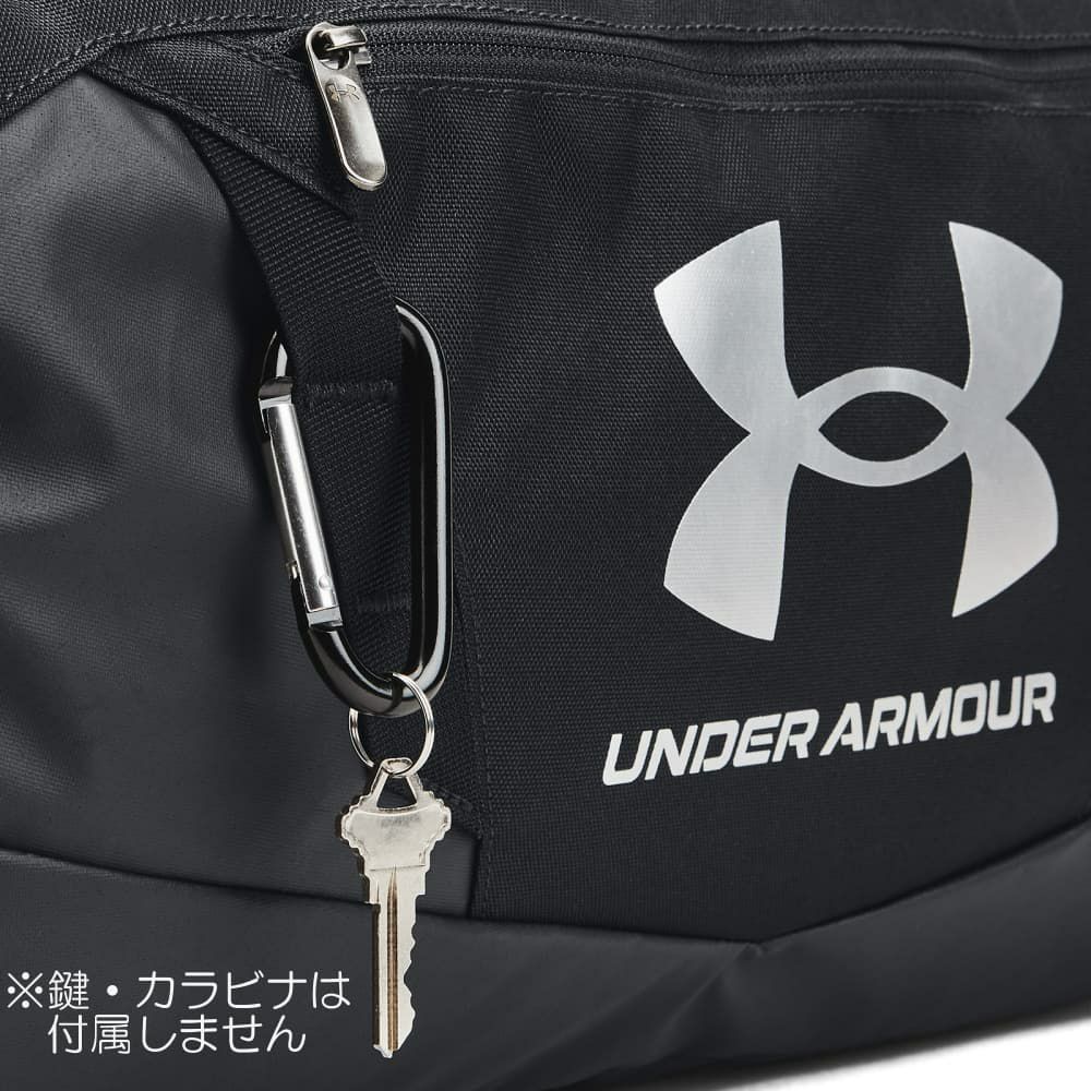 アンダーアーマーUNDERARMOURUAアンディナイアブル5.0ダッフルバッグSサイズ40LユニセックストレーニングスポーツバッグU1369222