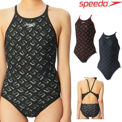 SPEEDO スピード（レディース）