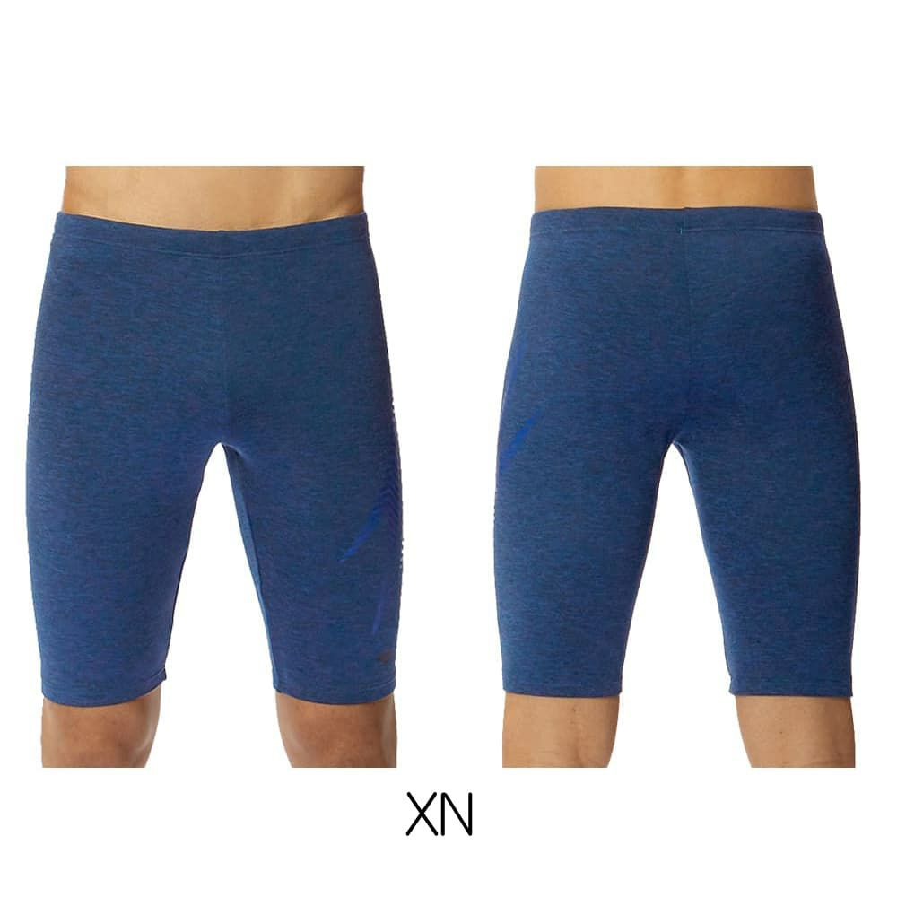 スピードSPEEDOフィットネス水着メンズダブルブーンスリーディージャマーヘザーECO2023年秋冬モデルSF62361