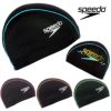 スピードSPEEDO水泳ブーンウェーブメッシュキャップスイムキャップ水泳小物SE12357