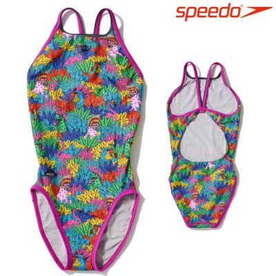 SPEEDO スピード（レディース）