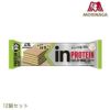 森永製菓inバープロテイン抹茶12個セット36JMM30600-N