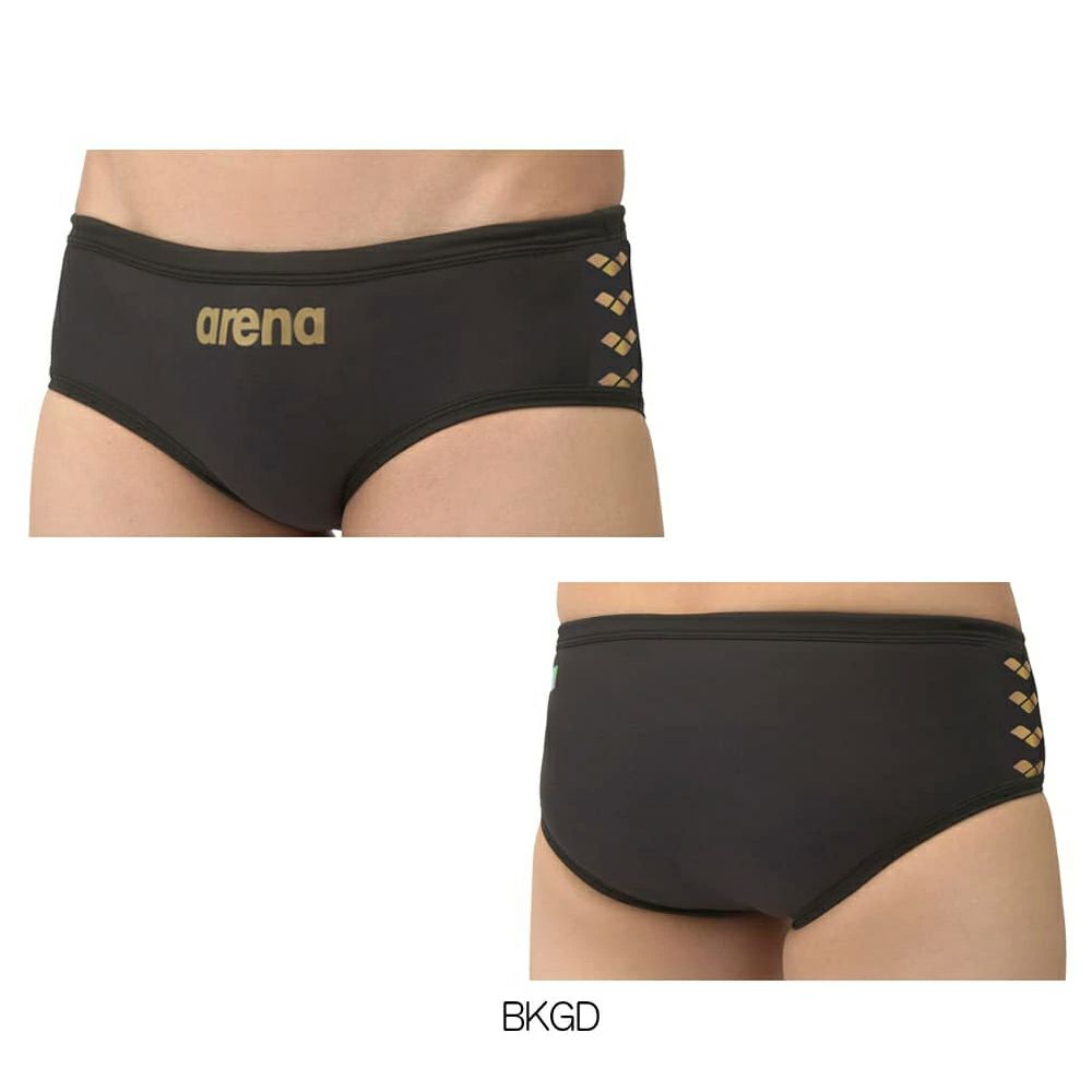 アリーナARENA競泳水着練習用水着メンズトレーニングブリーフタフスキンT2E競泳練習水着SAR-4108